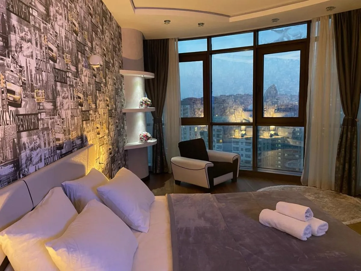 Image 2 of Meqafun Sea View apartment