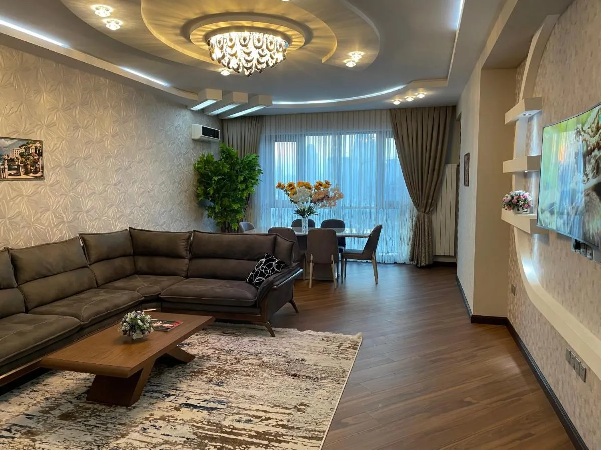 Image 6 of Meqafun Sea View apartment