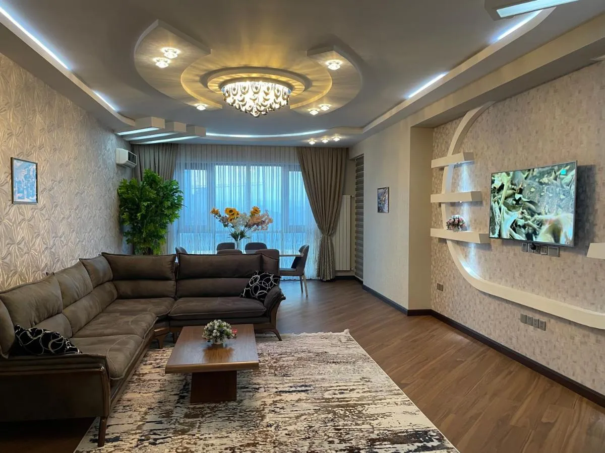 Image 4 of Meqafun Sea View apartment