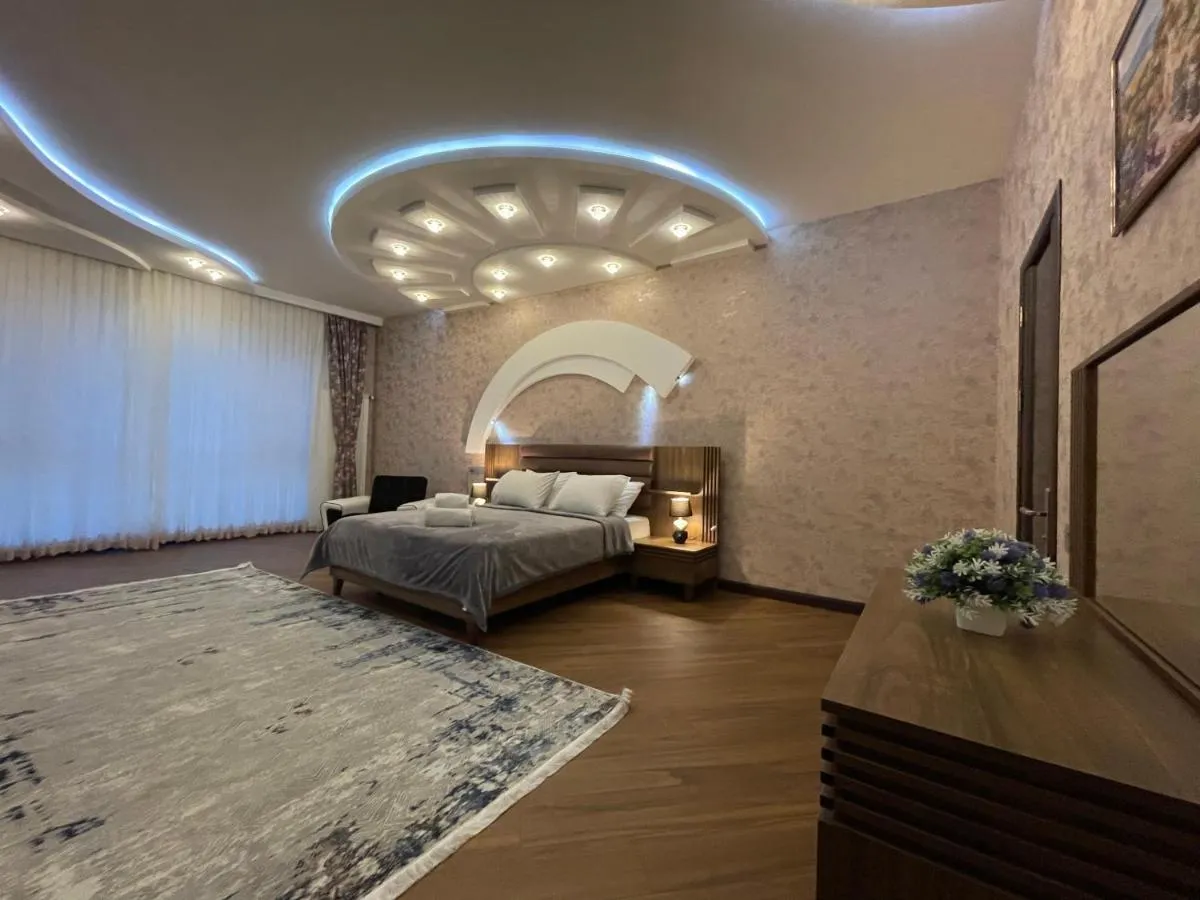 Image 5 of Meqafun Sea View apartment