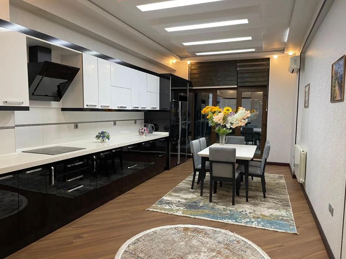 Image 3 of Meqafun Sea View apartment