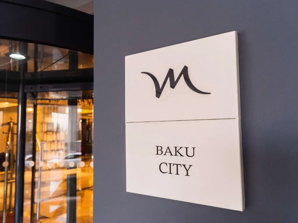 Image of Mercure Baku City