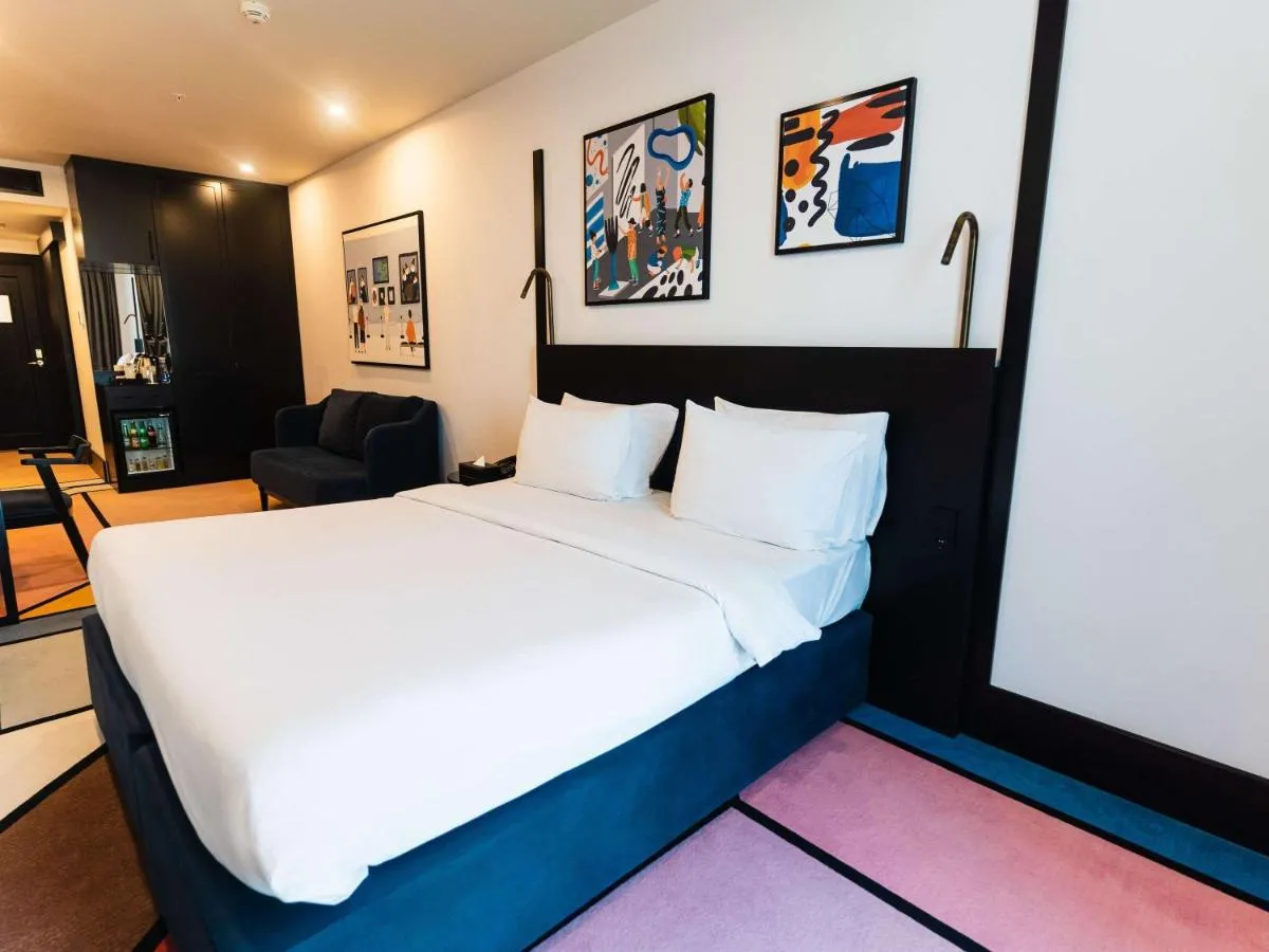Image 4 of Mercure Baku City