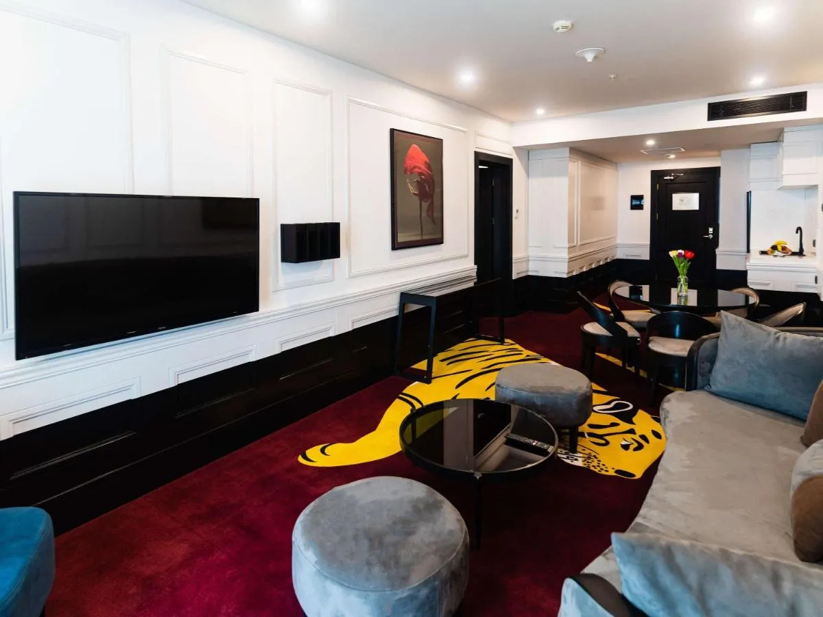Image 3 of Mercure Baku City