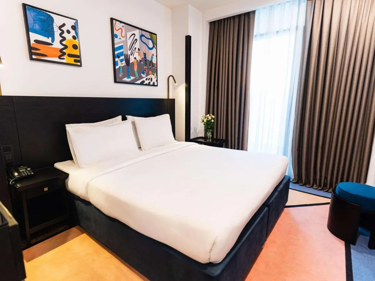 Image 6 of Mercure Baku City