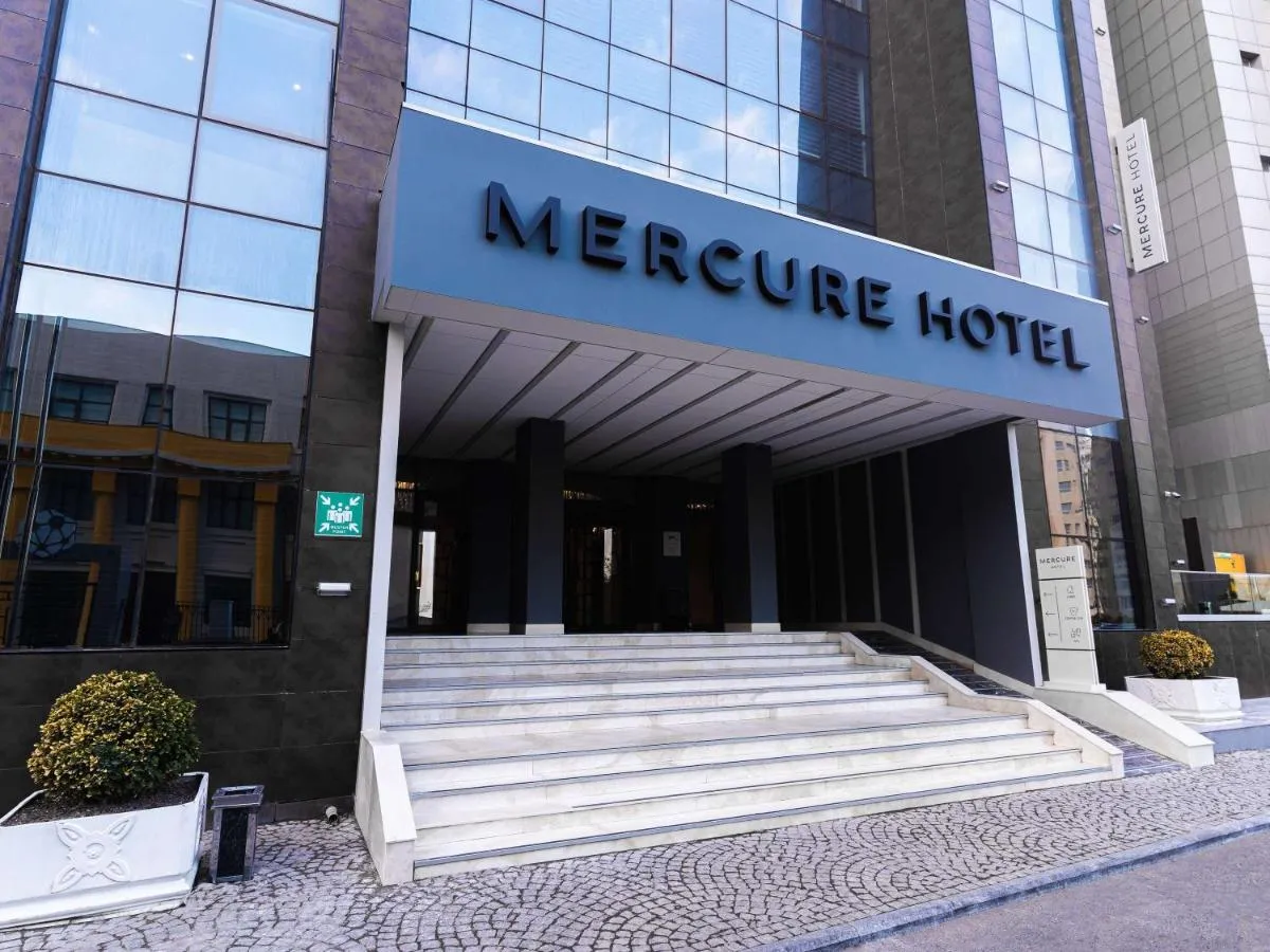Image 2 of Mercure Baku City