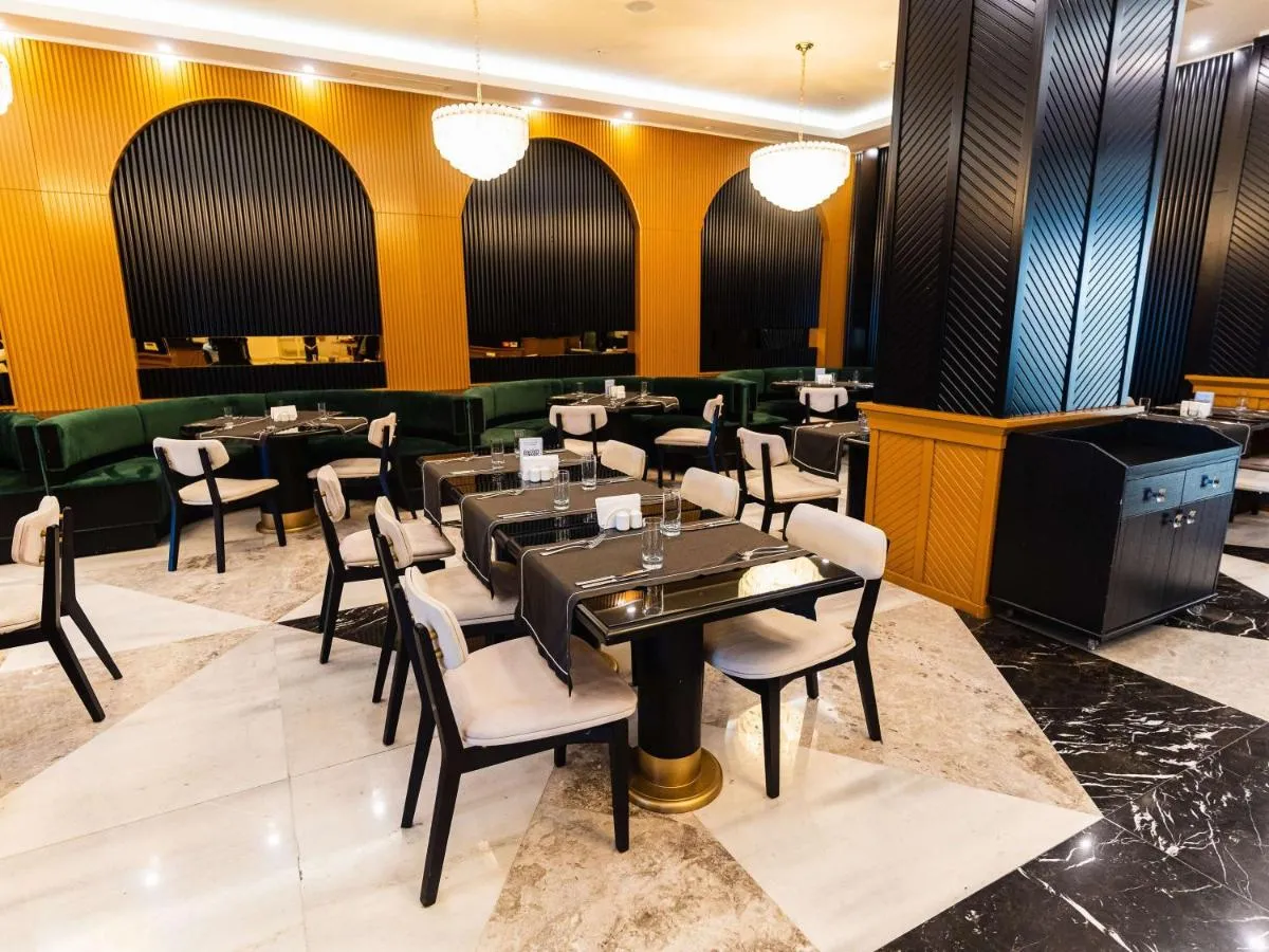 Image 1 of Mercure Baku City
