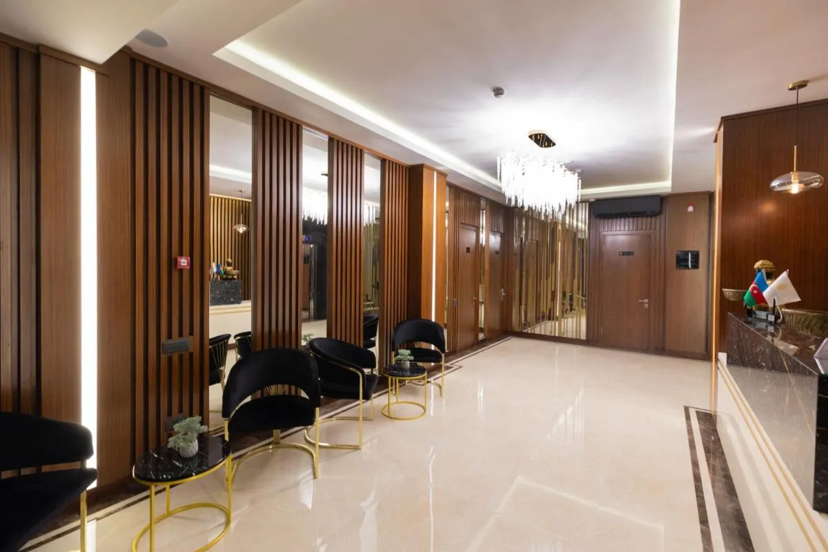 Image 6 of Merida Hotel Baku