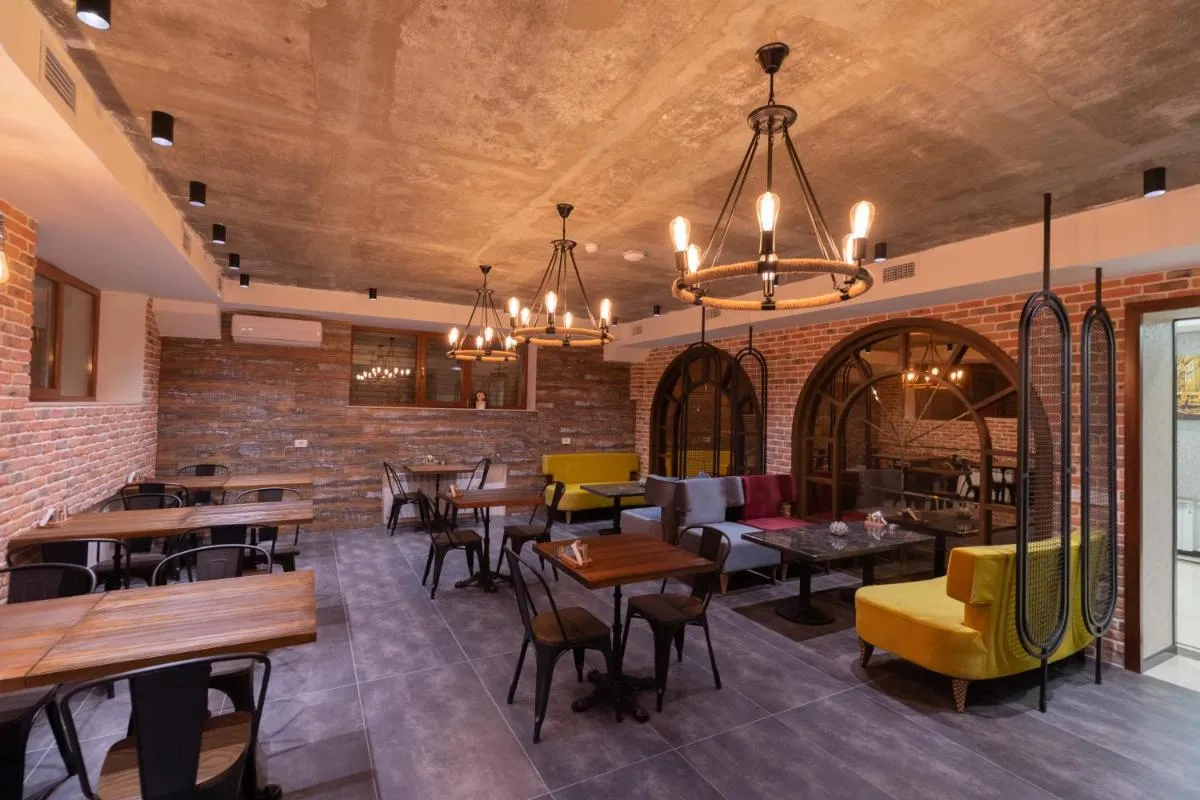 Image 1 of Merida Hotel Baku