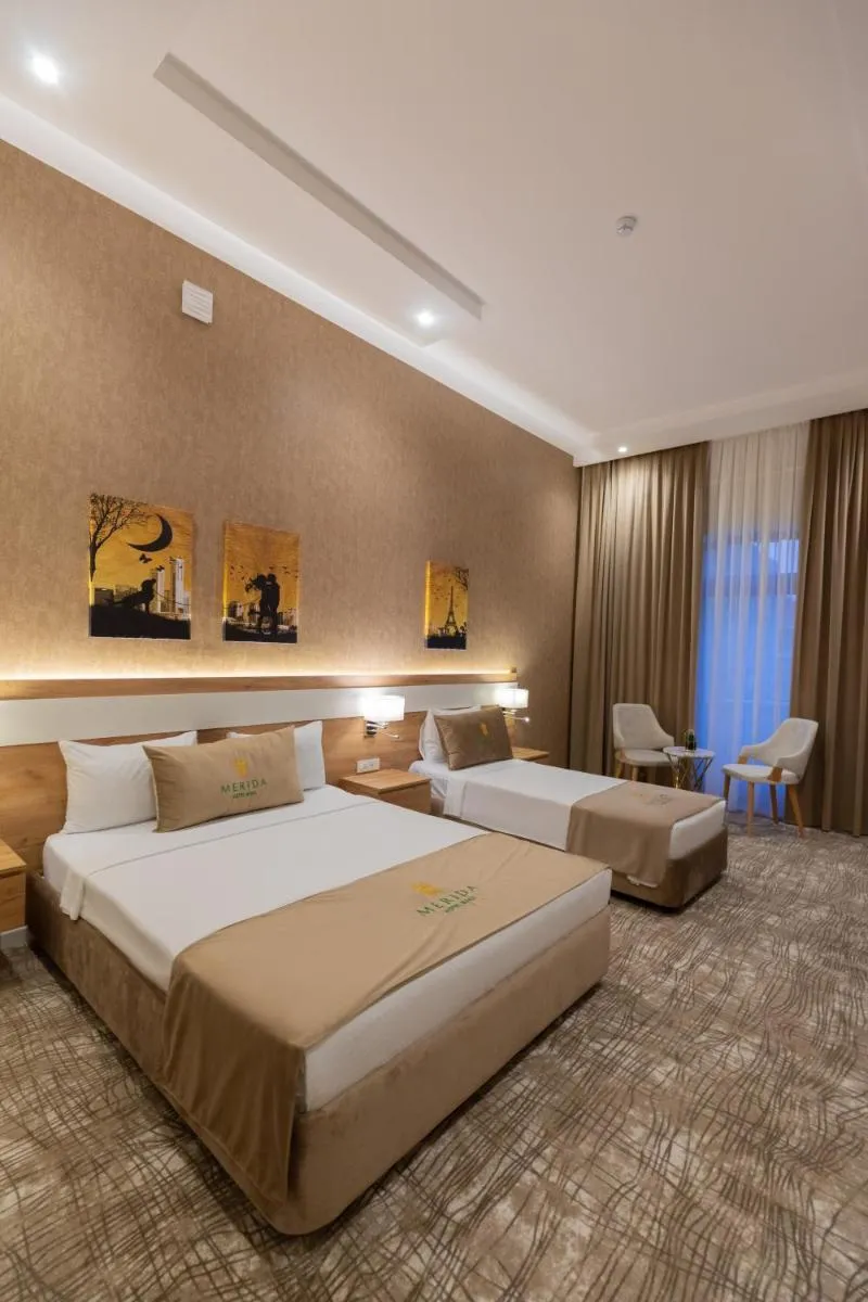 Image 3 of Merida Hotel Baku