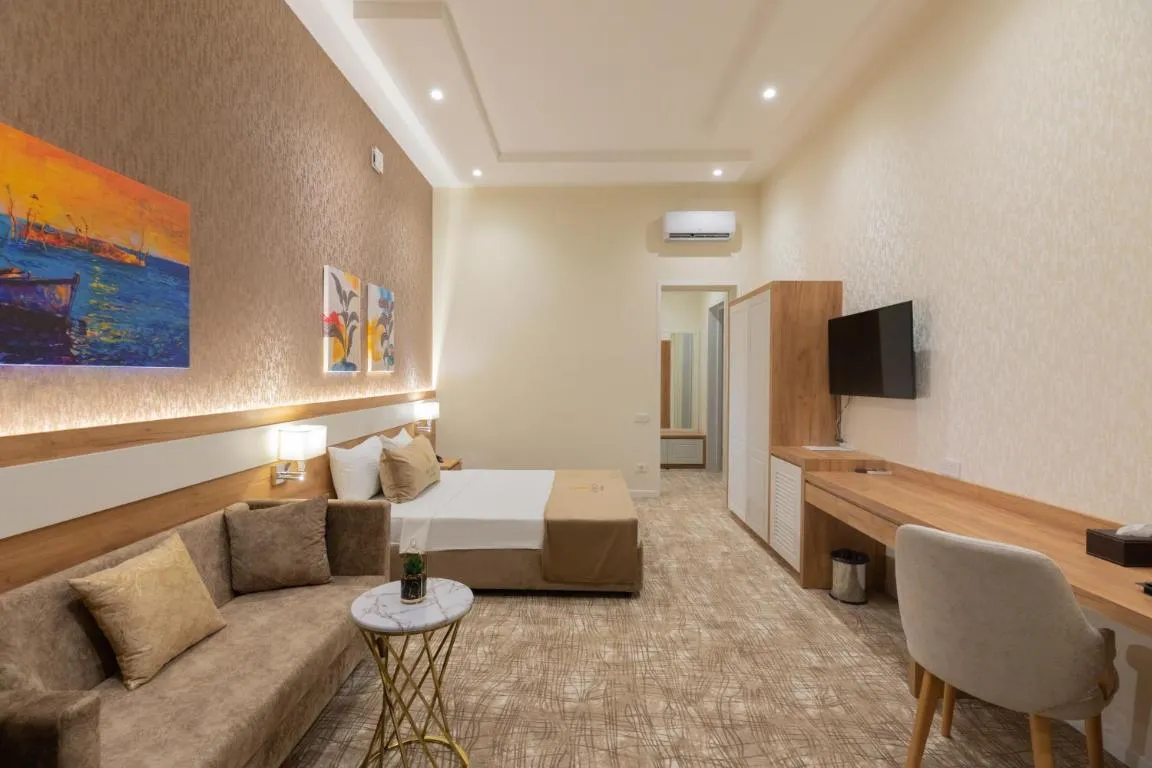 Image of Merida Hotel Baku