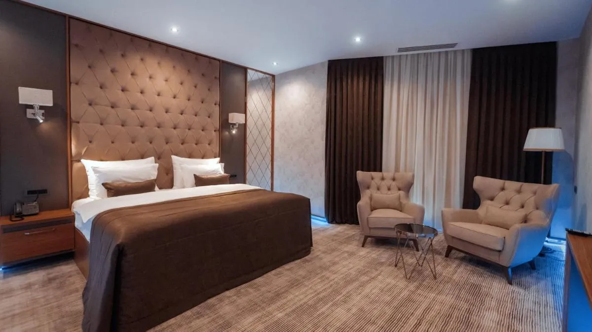 Image 1 of Midtown Hotel Baku