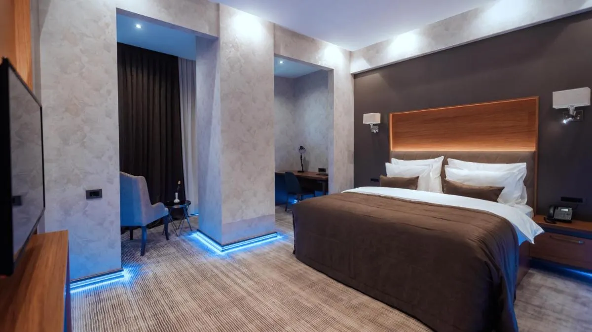Image 6 of Midtown Hotel Baku