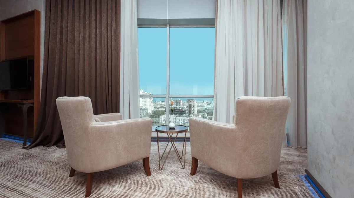 Image of Midtown Hotel Baku