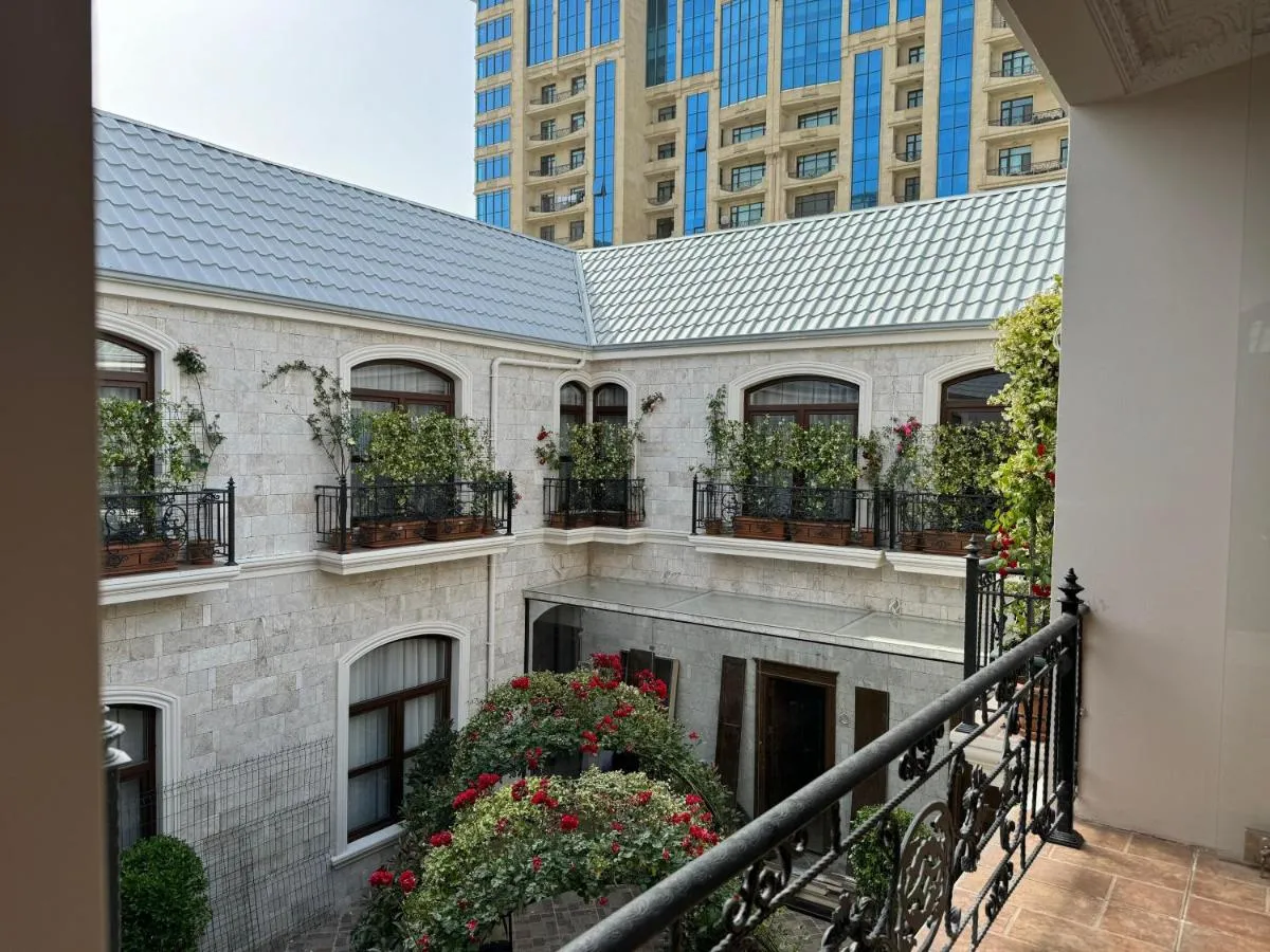 Image 4 of Midway Baku Hotel