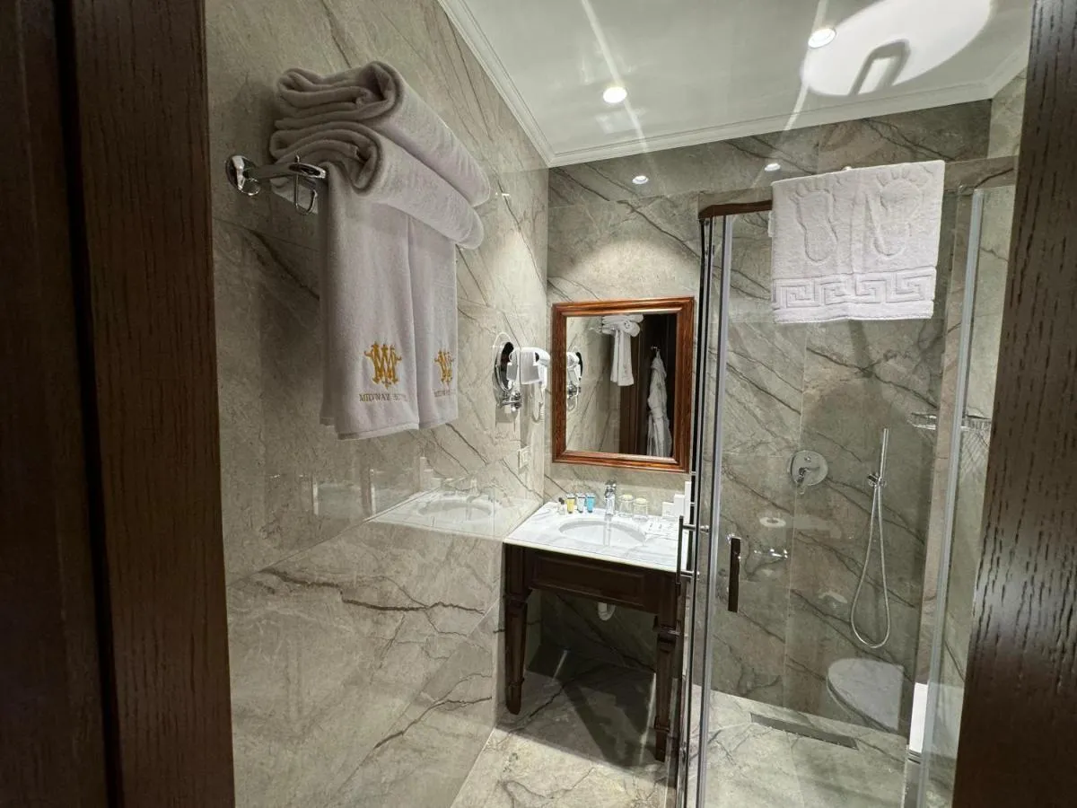 Image 6 of Midway Baku Hotel