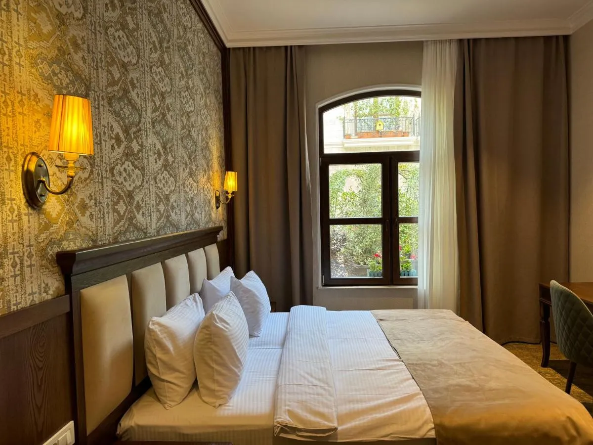 Image 5 of Midway Baku Hotel