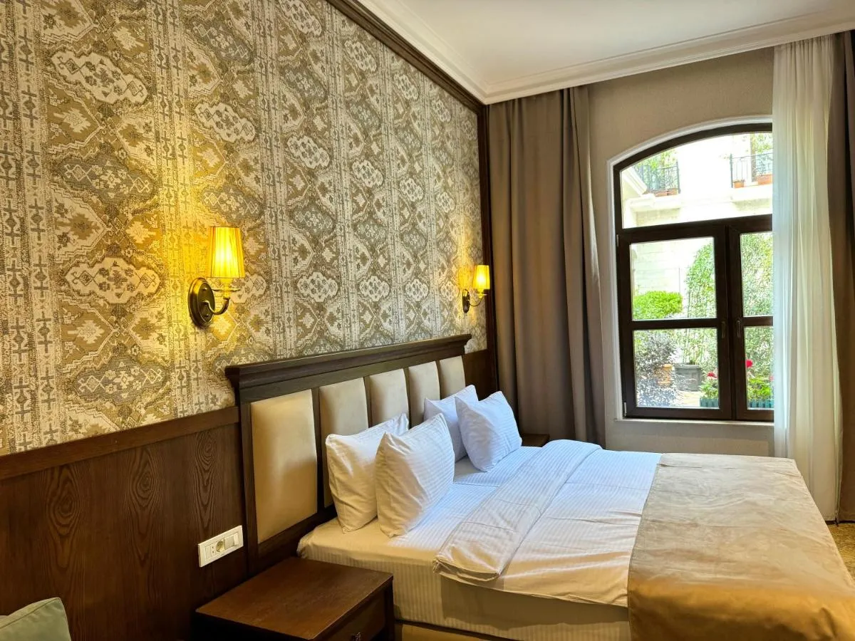 Image 1 of Midway Baku Hotel