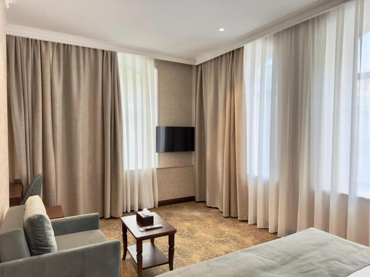 Image 3 of Midway Baku Hotel