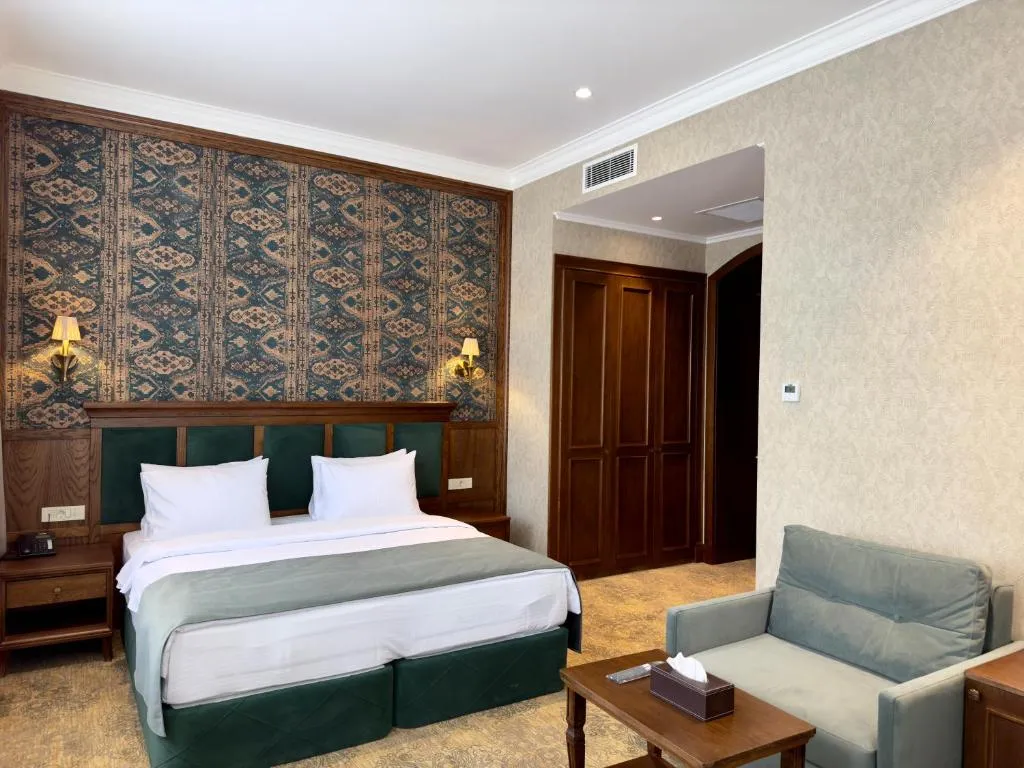 Image of Midway Baku Hotel