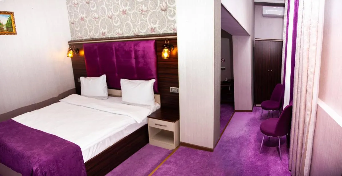 Image 1 of Mildom Hotel Baku
