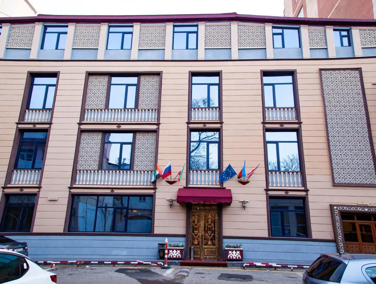 Image 5 of Mildom Hotel Baku