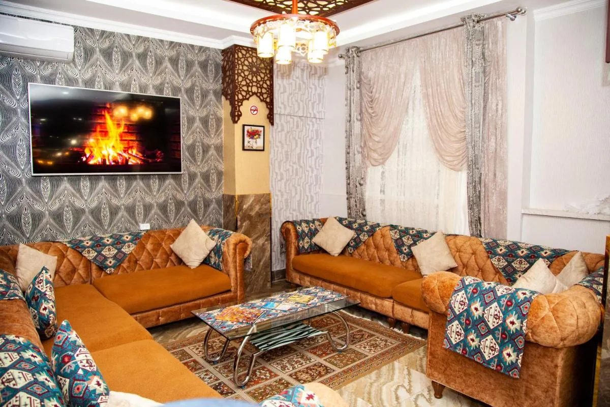 Image 4 of Mildom Hotel Baku