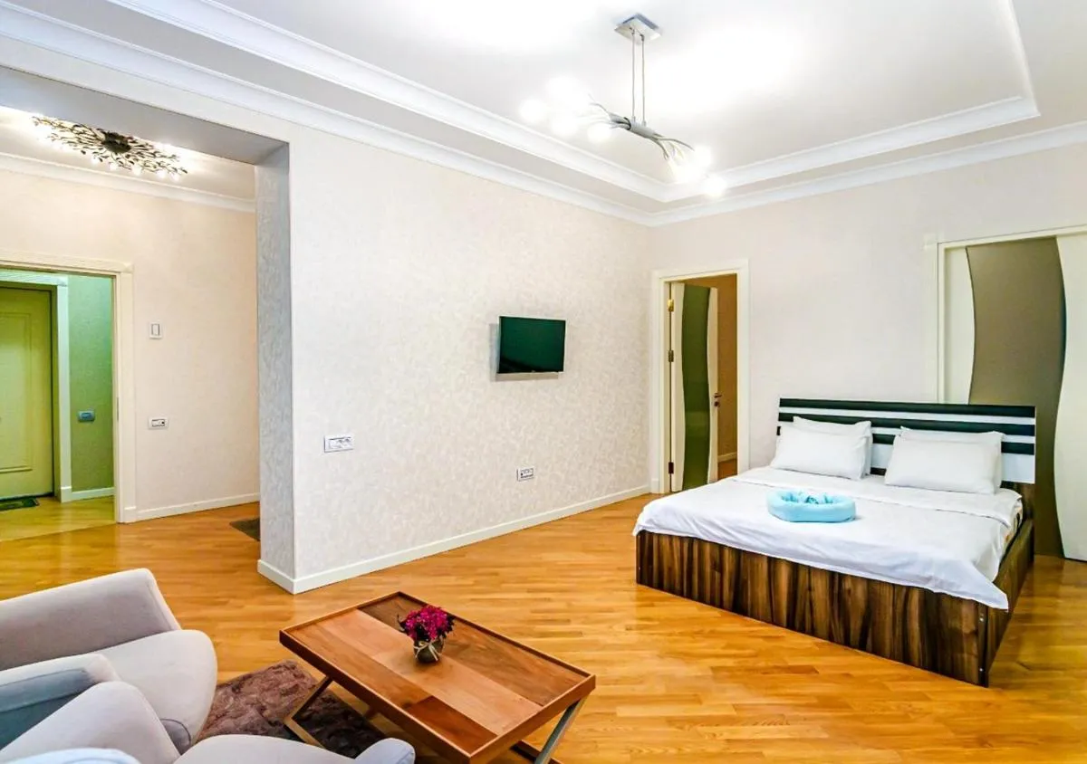 Image 6 of Modern Apartment by Rashida