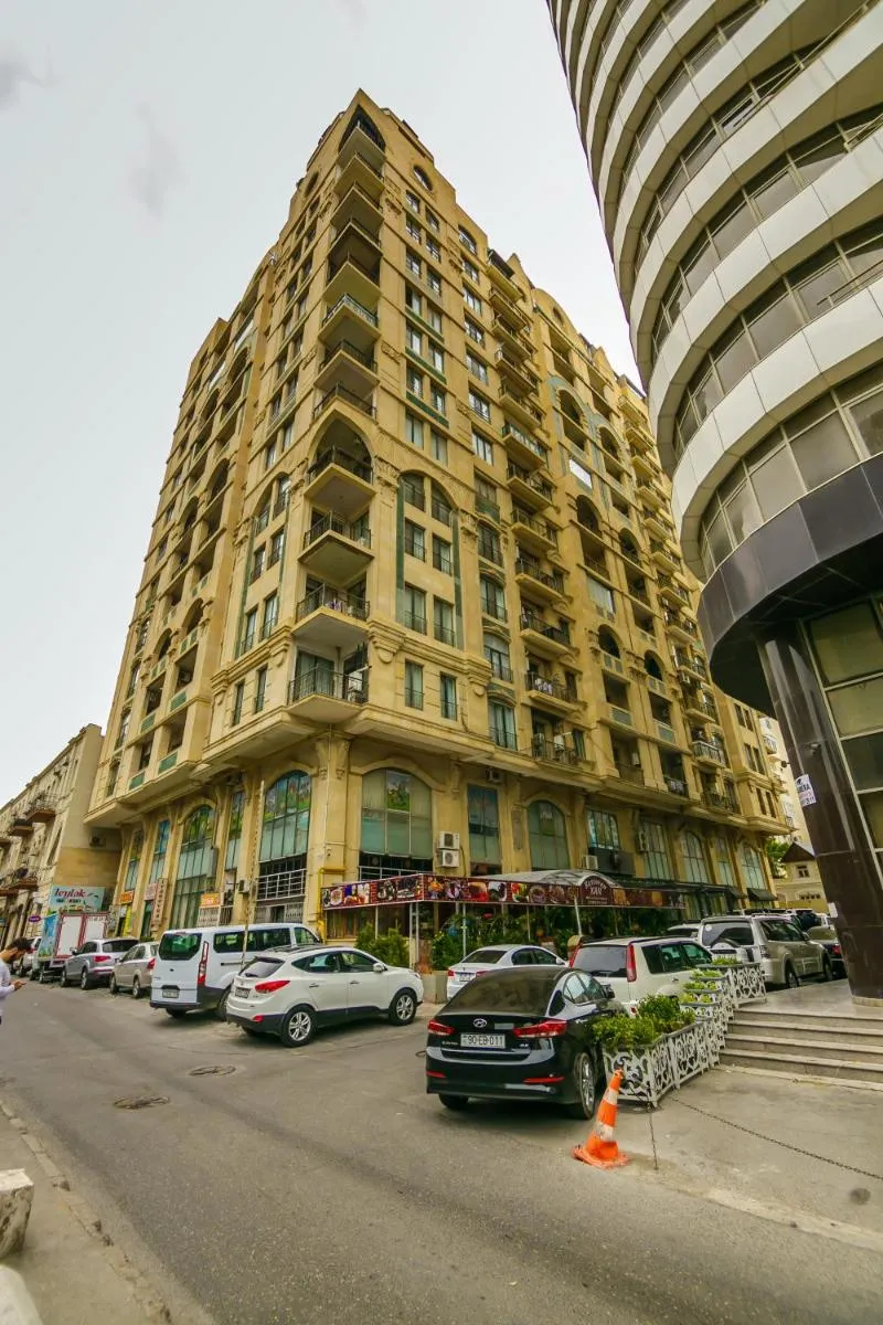 Image 5 of Modern Apartment by Rashida