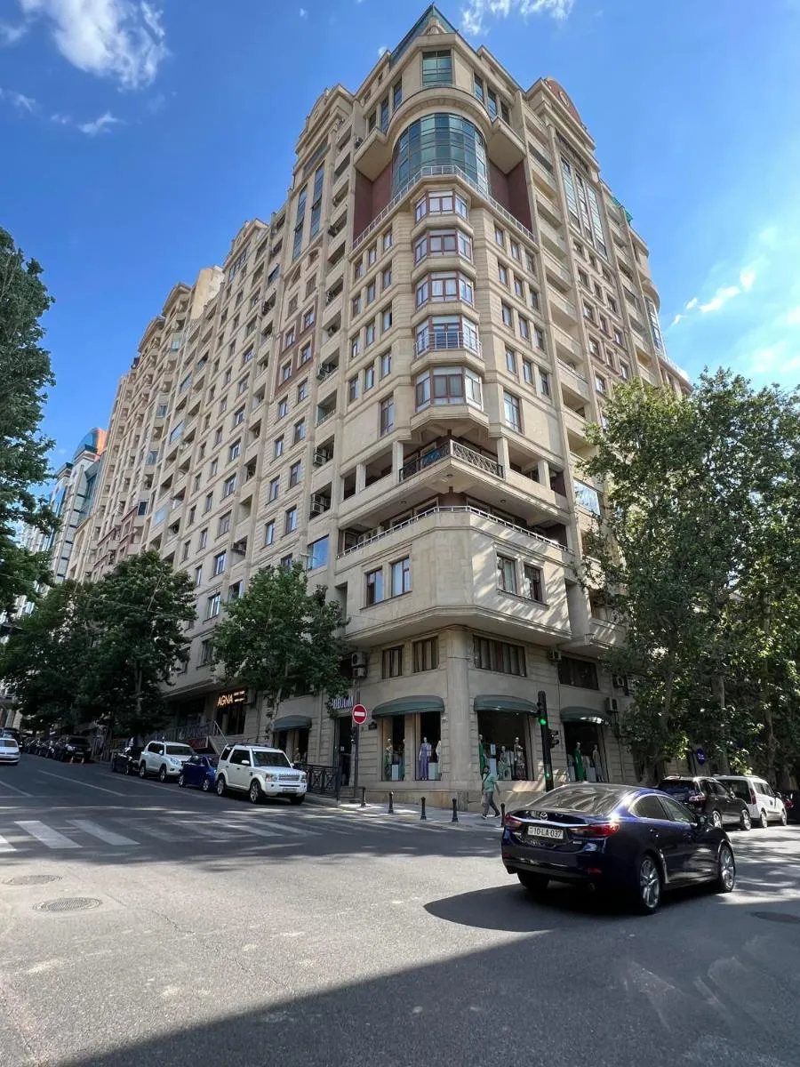 Image 5 of Modern City Center Apartments