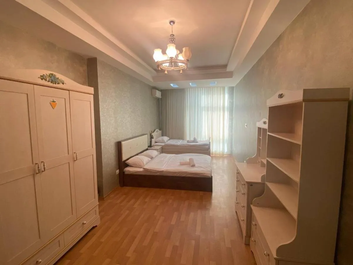 Image 6 of Modern City Center Apartments