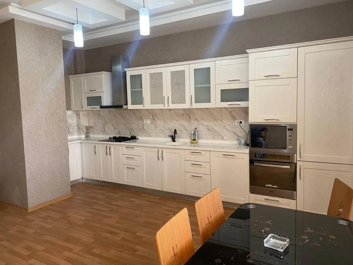 Image 1 of Modern City Center Apartments