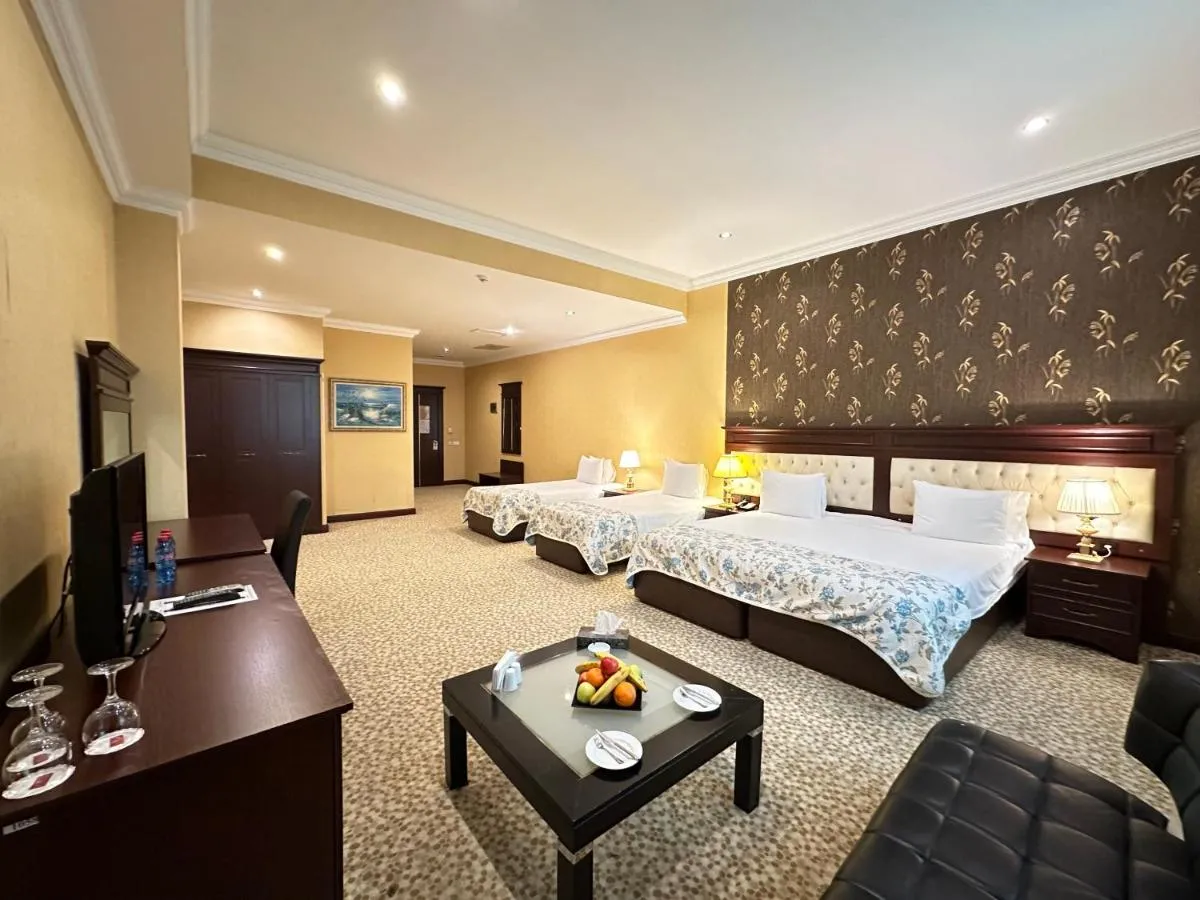 Image 5 of Modern Hotel