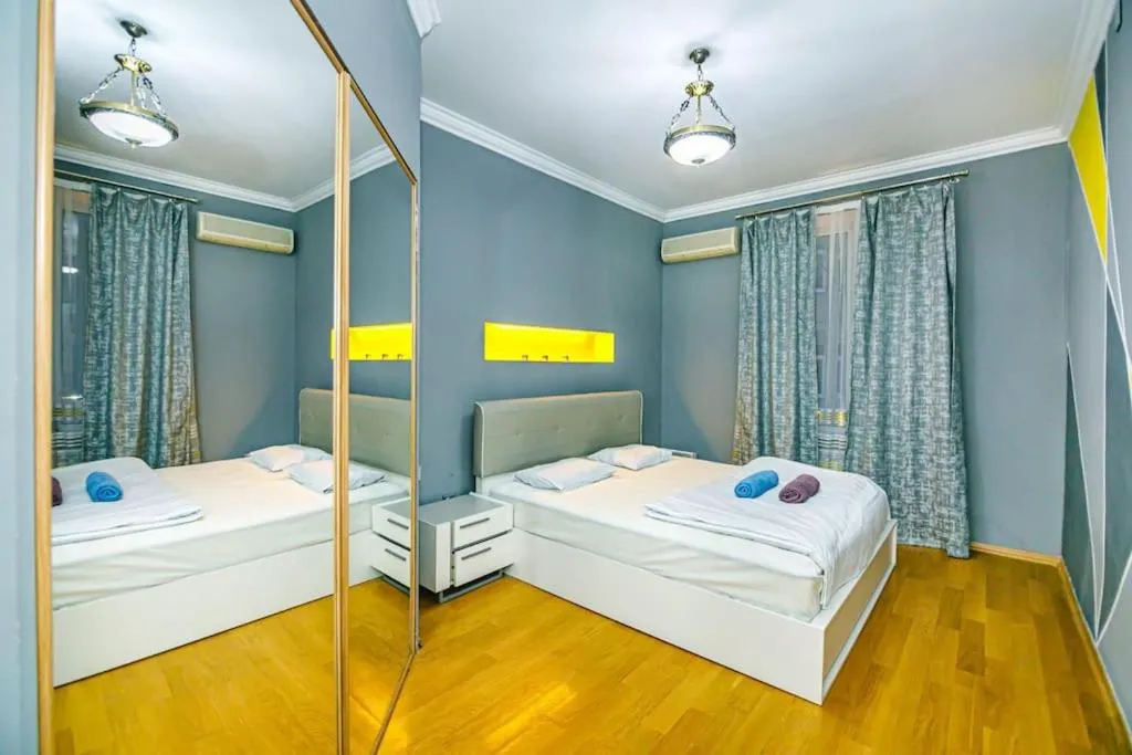 Image 1 of Modern Nizami apartment