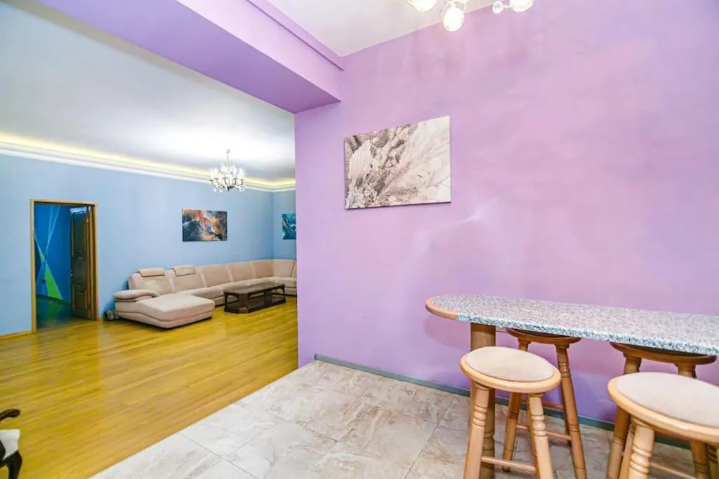 Image 6 of Modern Nizami apartment