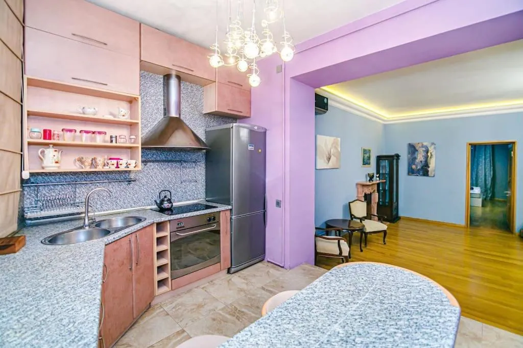 Image 3 of Modern Nizami apartment