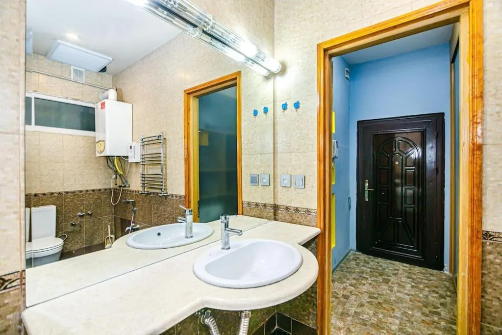 Image 2 of Modern Nizami apartment