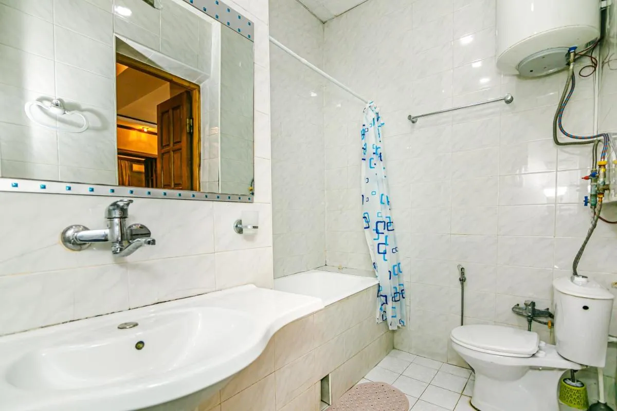 Image 2 of Monolit Apartment