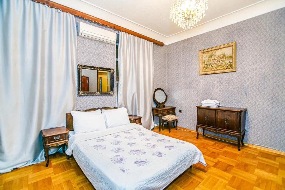 Image 1 of Monolit Apartment