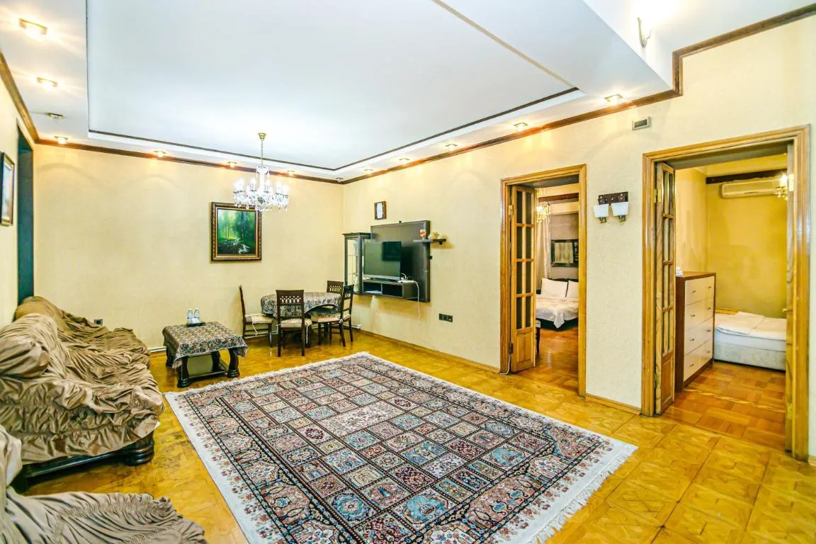 Image of Monolit Apartment