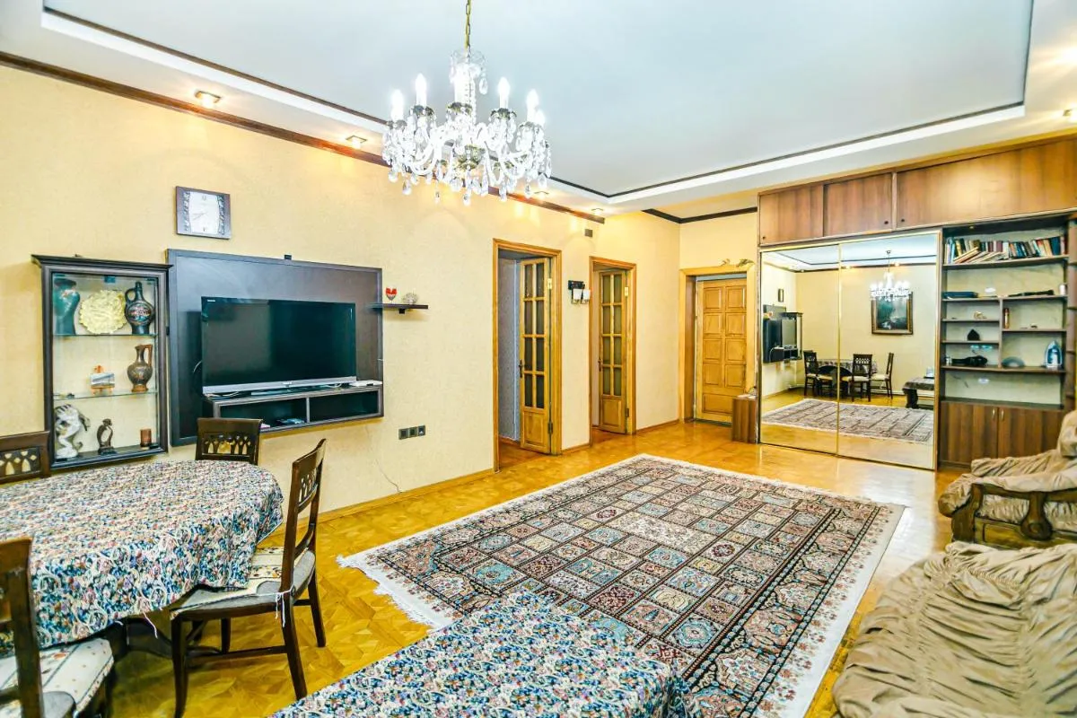 Image 4 of Monolit Apartment