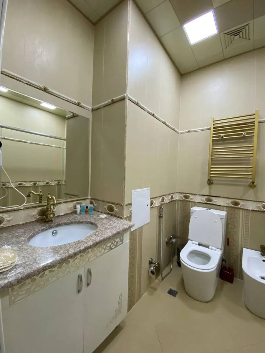 Image 3 of My Music Hotel Baku