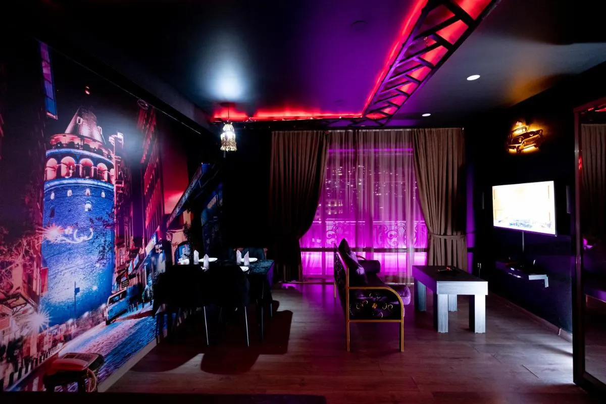 Image 4 of My Music Hotel Baku
