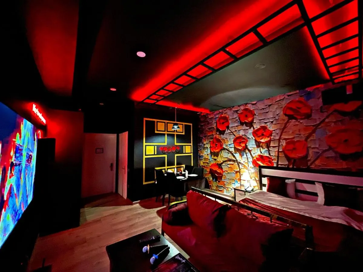 Image 1 of My Music Hotel Baku