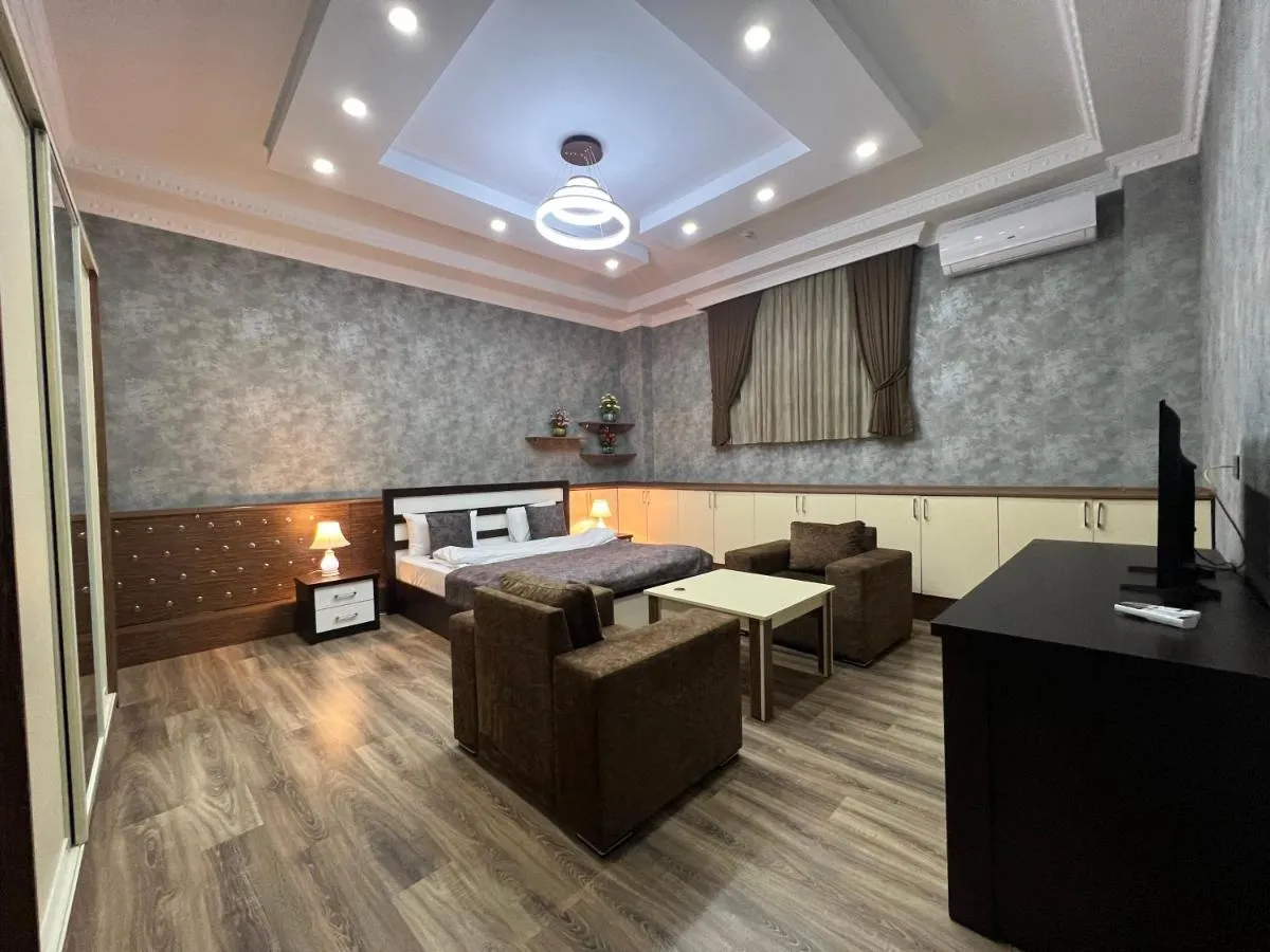 Image 6 of My Music Hotel Baku