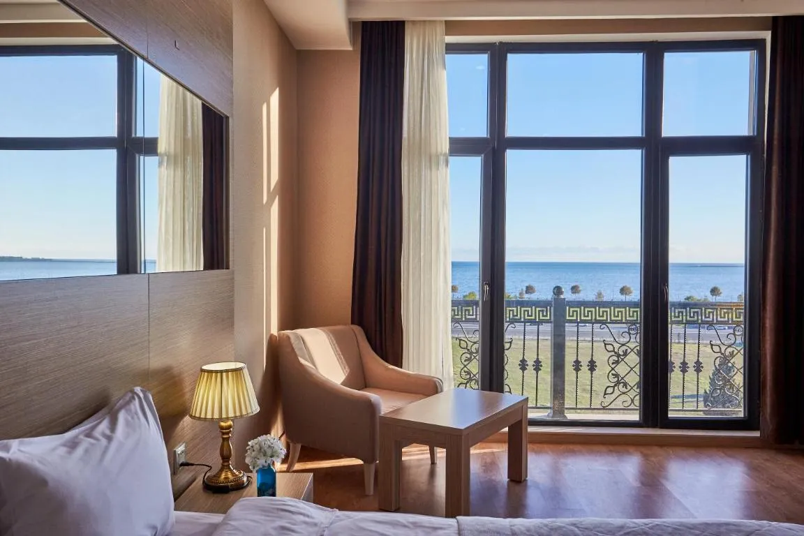 Image of NOBEL Hotel