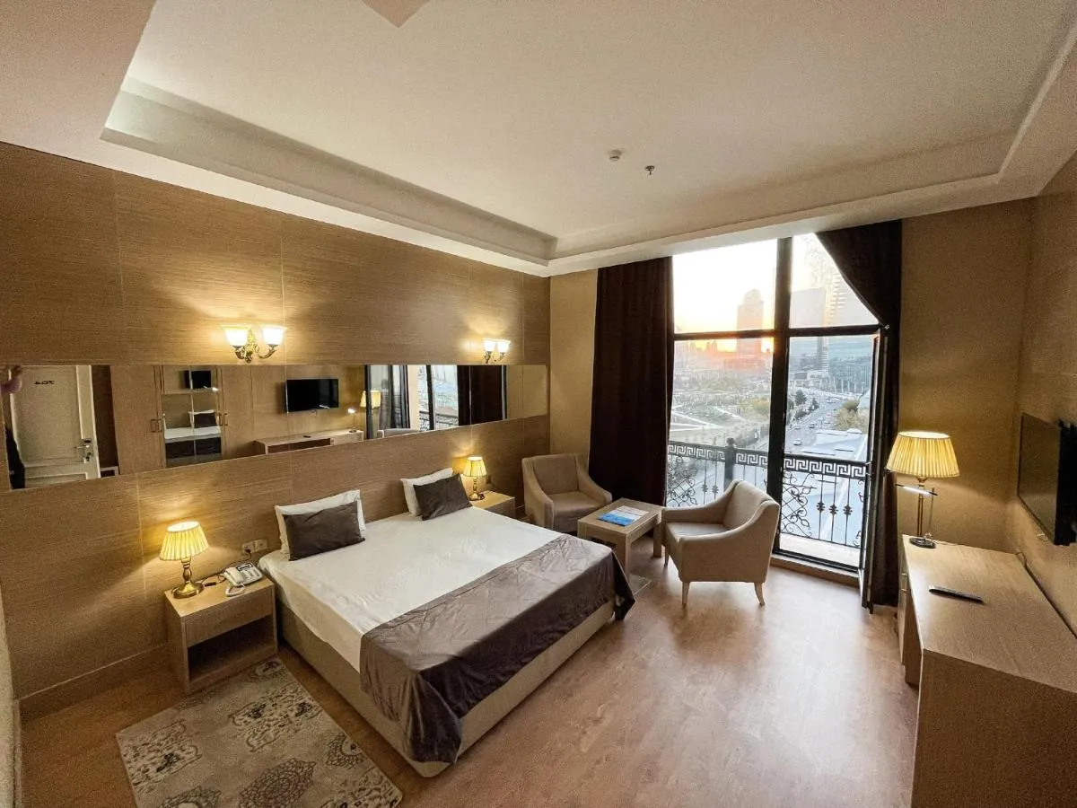 Image 5 of NOBEL Hotel