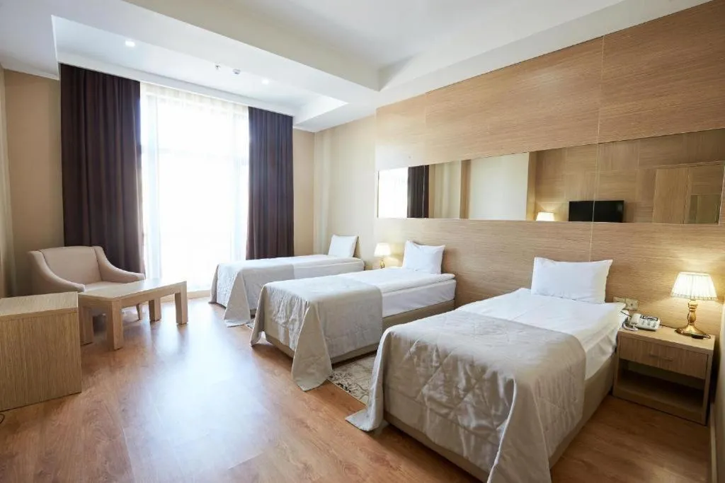 Image 4 of NOBEL Hotel