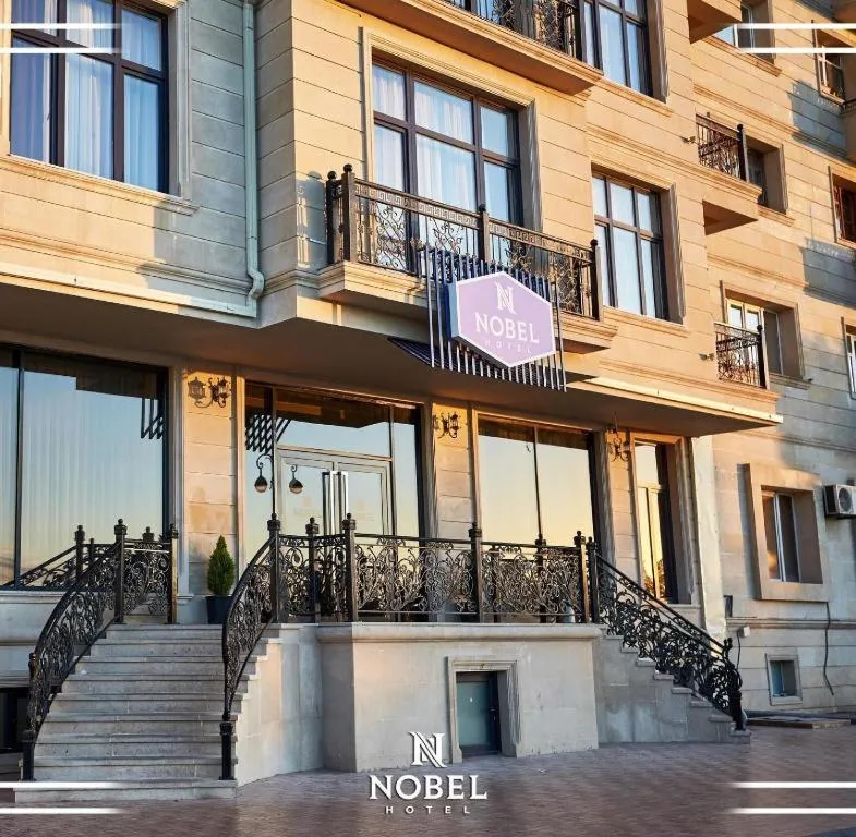 Image 3 of NOBEL Hotel