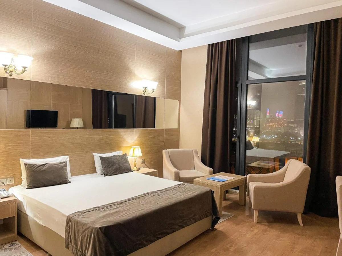 Image 1 of NOBEL Hotel